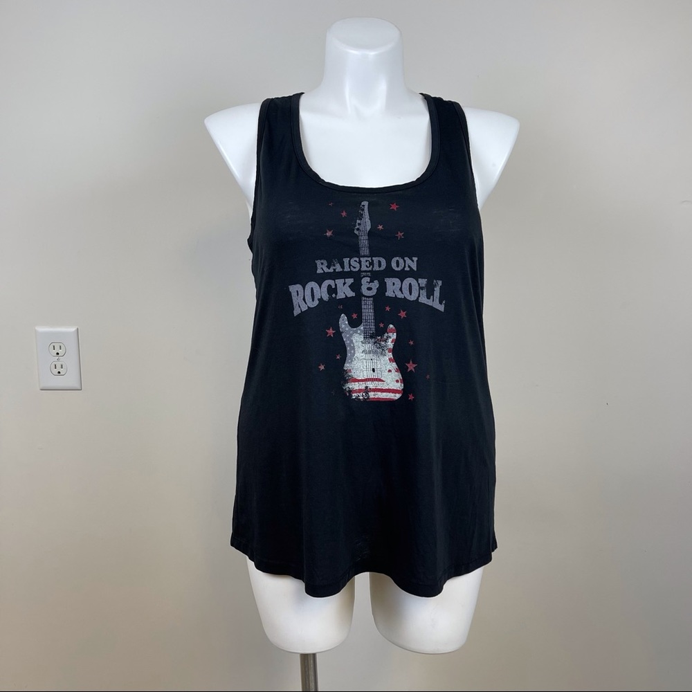 Maurices Graphic Tank Top